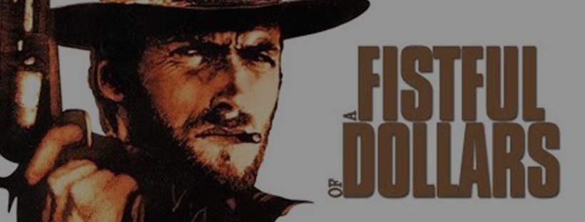 A Fistful of Dollars… just isn't enough. - Optimax Benefits